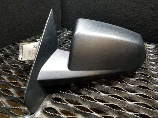 08 2008 Dodge Avenger Driver Left Door Side View Mirror OEM #114