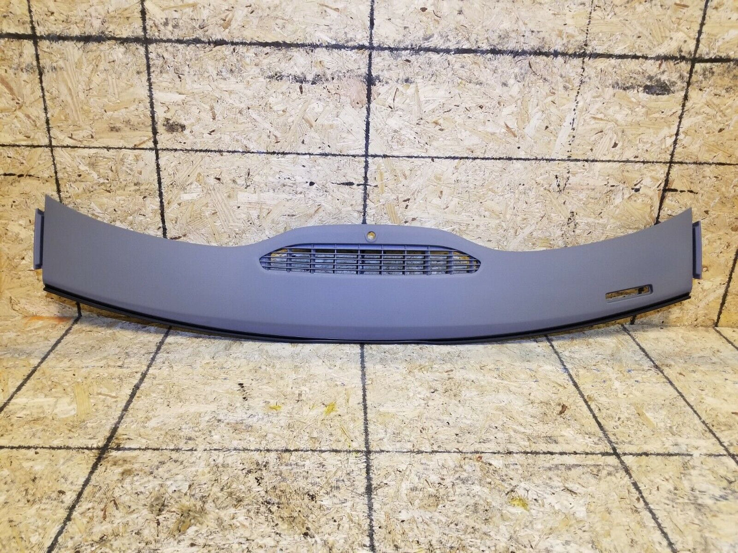 08 09 10 11 12 Chevy Malibu Dash Windshield Defrost Vent Cowl Panel OEM