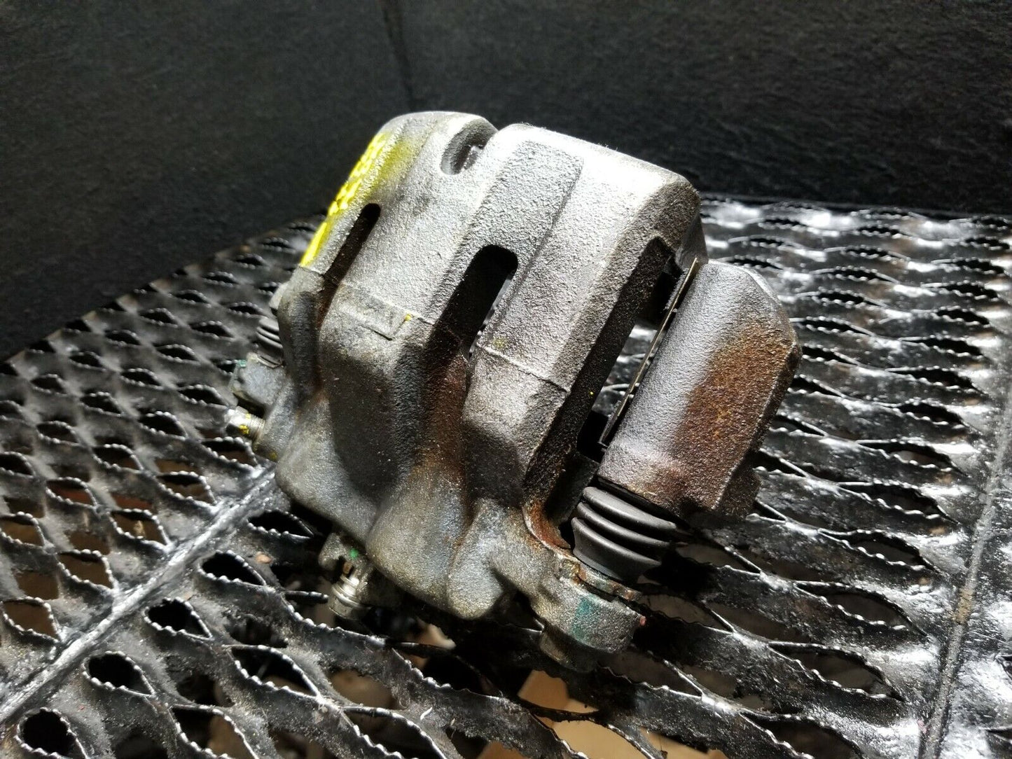 15 16 17 Acura TLX 2.4l Front Left Driver Side Brake Caliper OEM
