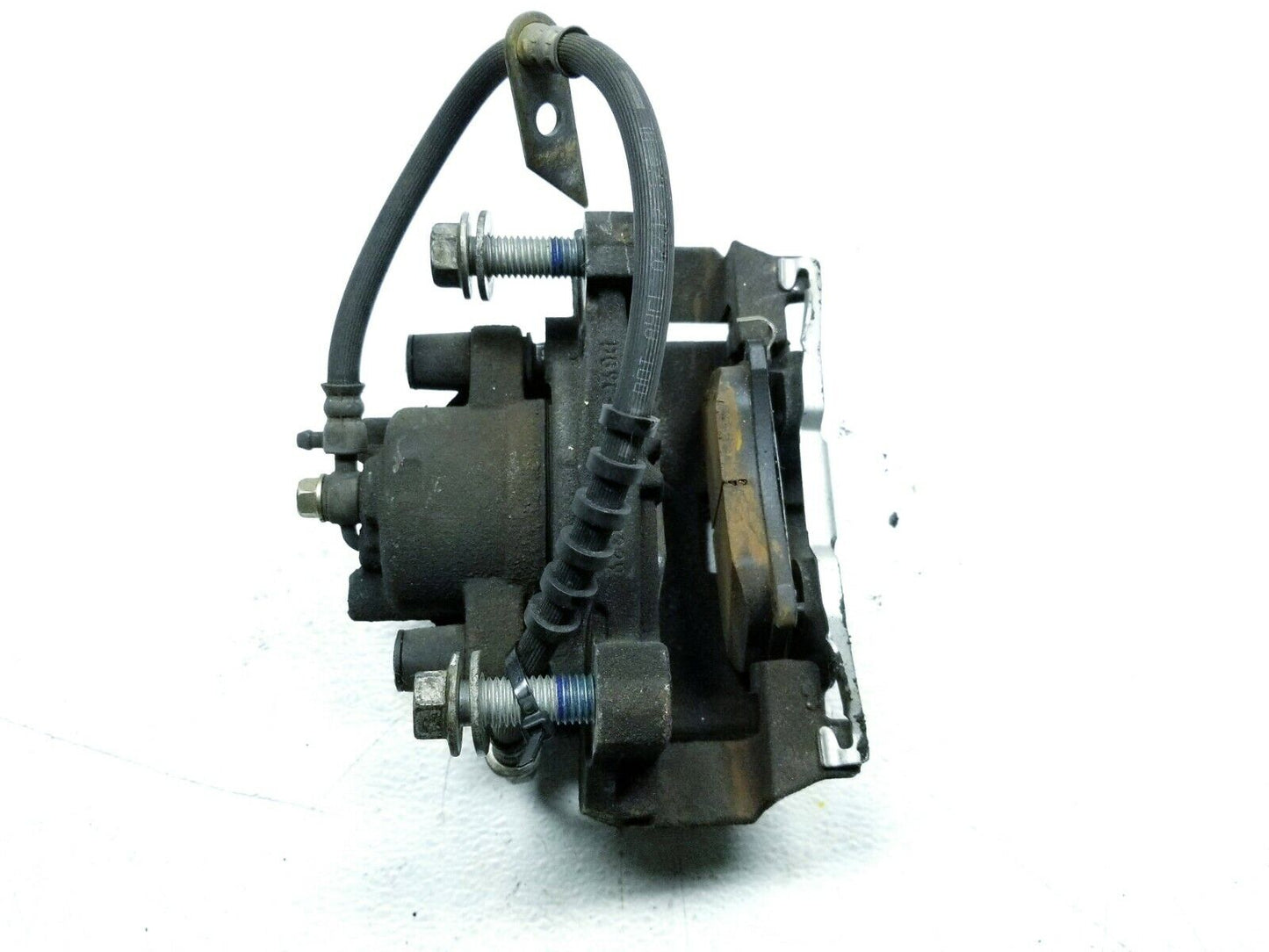 13 14 15 16 Ford Fusion Front Right Pass Side Brake Caliper OEM