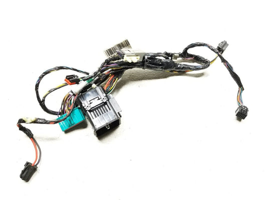 2007 -2014 Lincoln Navigator Center Console Wire Harness 7l7t-14b079-de OEM