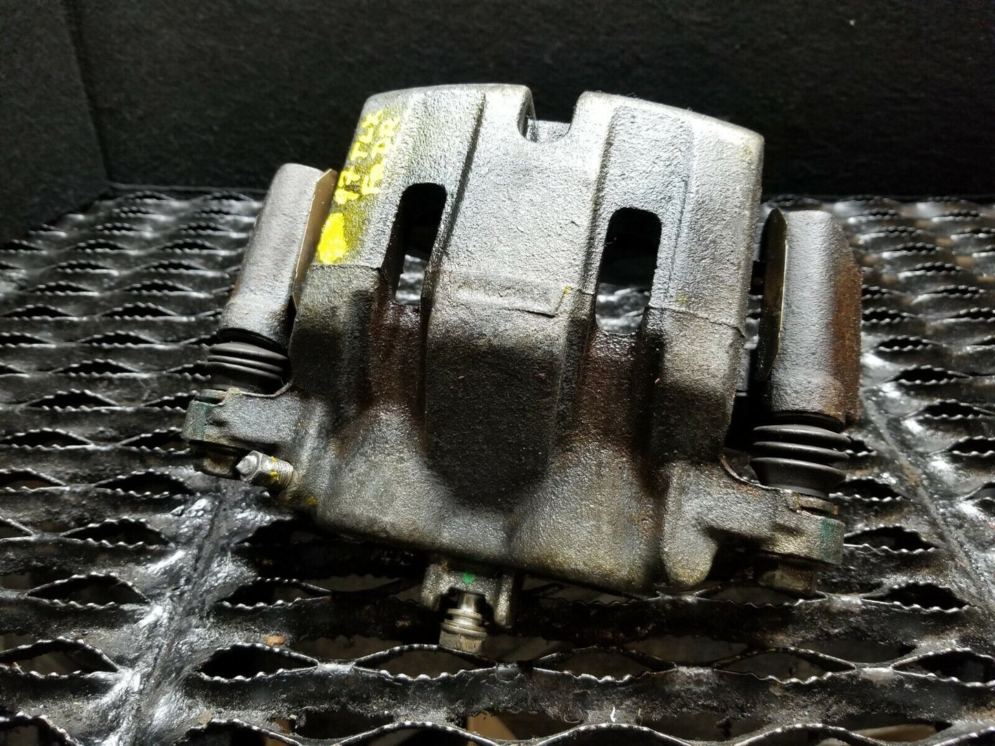 15 16 17 Acura TLX 2.4l Front Left Driver Side Brake Caliper OEM