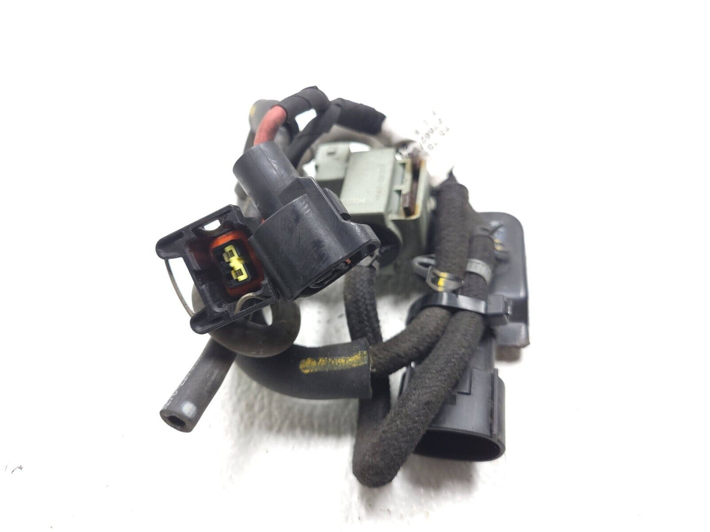 13 14 15 16 Hyundai Veloster Fuel Vapor Canister Valve OEM