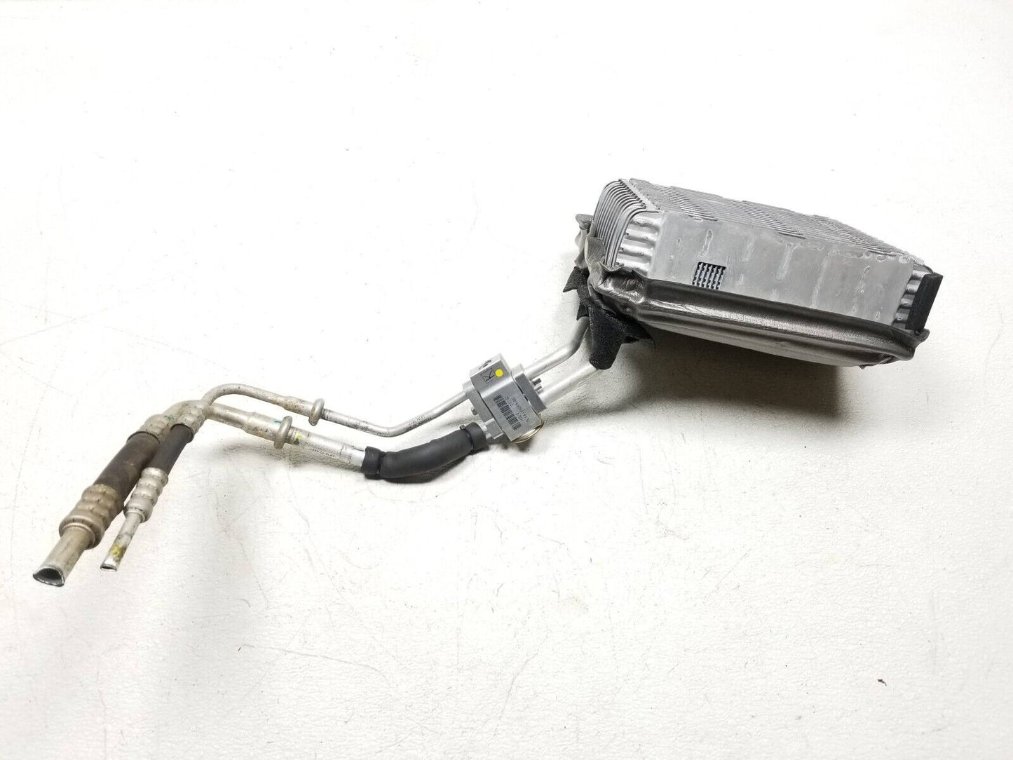 07 08 09 10 11 12 13 Lincoln Navigator Rear A/c Evaporator Core OEM