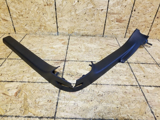 15 16 17 18 VW Jetta Rear Right Pass Side Scuff Sill Plate Trim OEM 30k