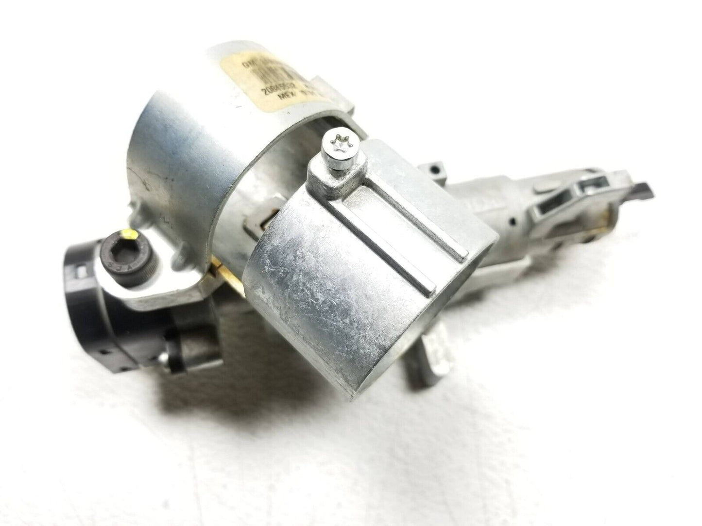 2011 - 2014 Cadillac CTS Coupe Ignition Switch 20907294 OEM