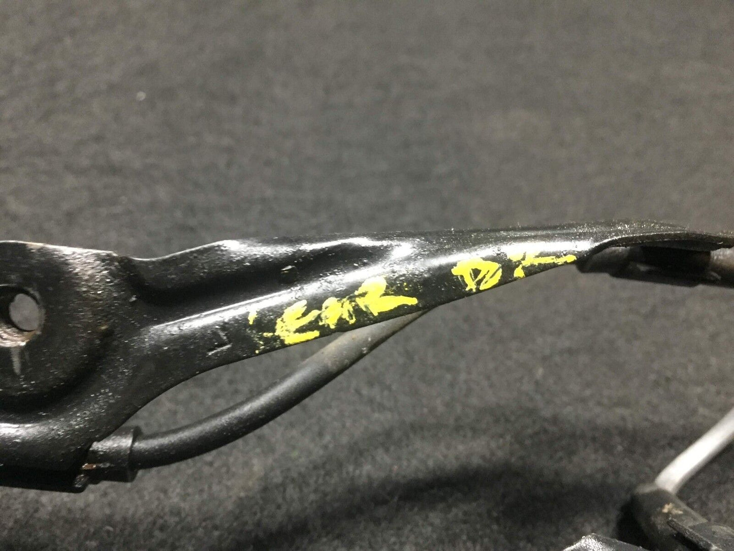 04 05 06 Scion Xa Rear Left Driver Side ABS Speed Sensor OEM D18