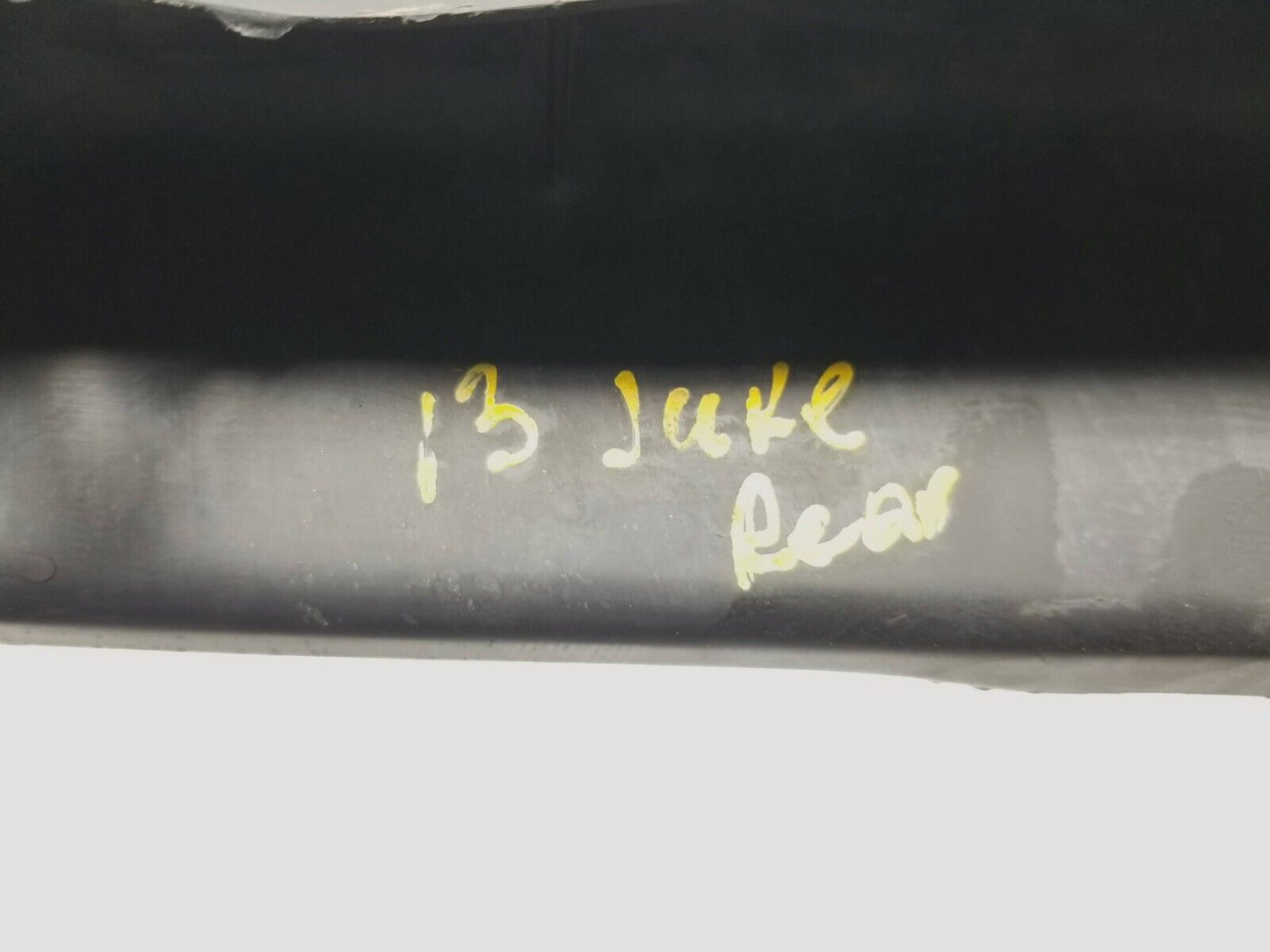 11 12 13 14 Nissan Juke Sv Lower Rear Panel Trim OEM