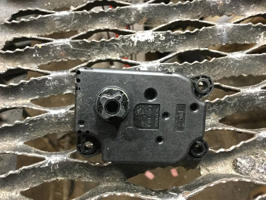 11 12 13 14 15 Chevrolet Cruze AC Core Actuator Servo Flap Motor OEM