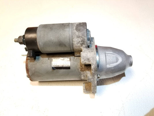 15 16 17 18 19 Chrysler 300 3.6l Starter Motor 04801852ab OEM 42k