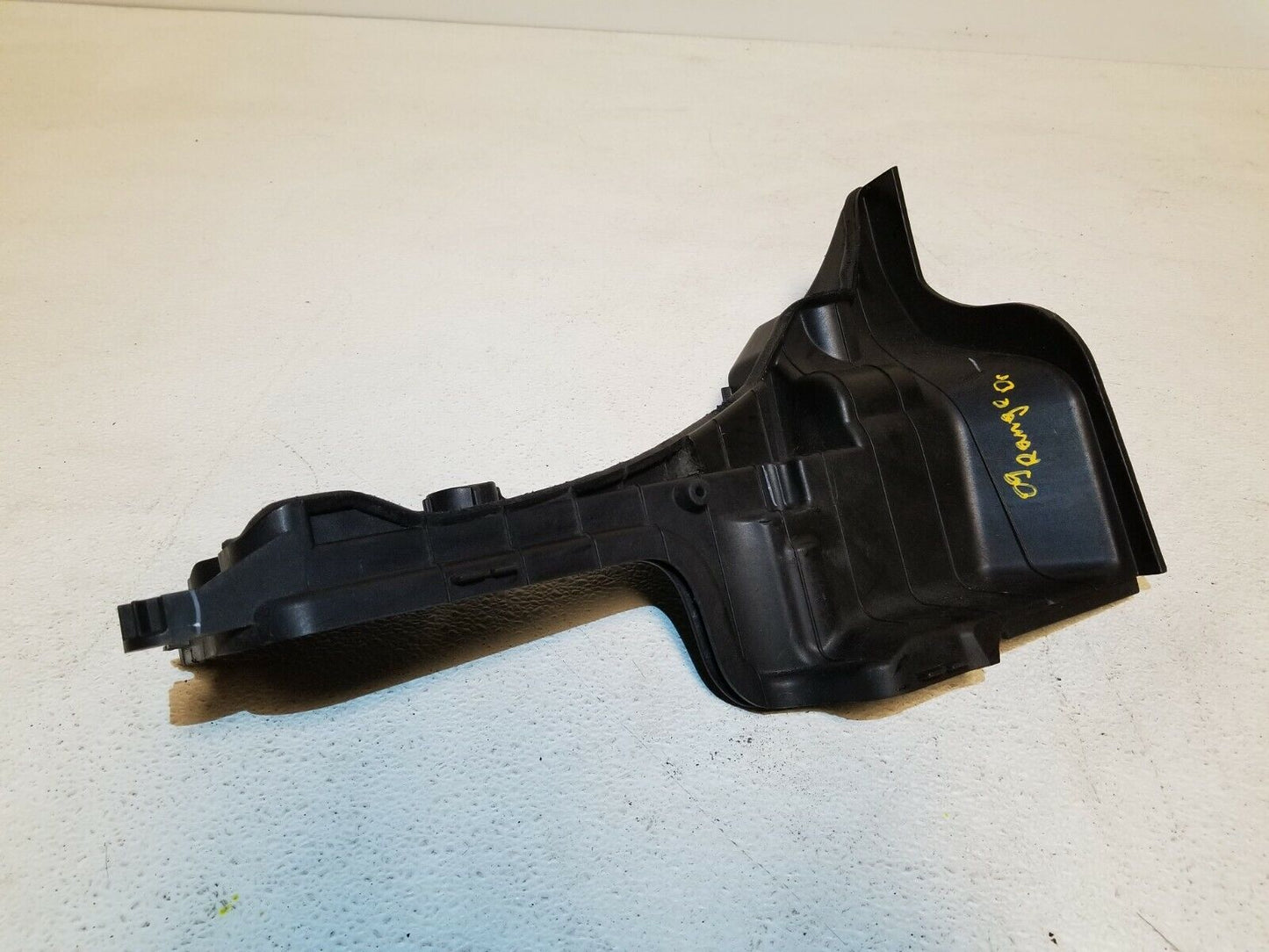 06 07 08 09 Range Rover Sport Battery Box Tray Dwm500110 OEM
