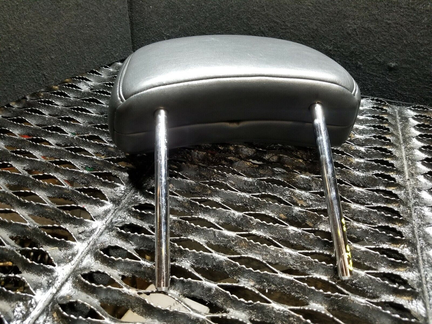06 07 08 Infiniti Fx35 Front Right Passenger Seat Head Rest Headrest OEM