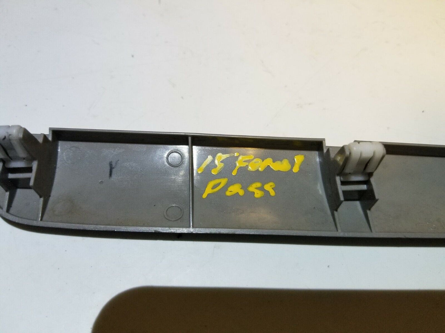 14 15 16 Subaru Forester Right Passenger Side Dash Trim Molding OEM