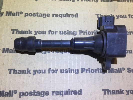 06 07 08 09 10 Infiniti M35 Ignition Coil Hanshin OEM