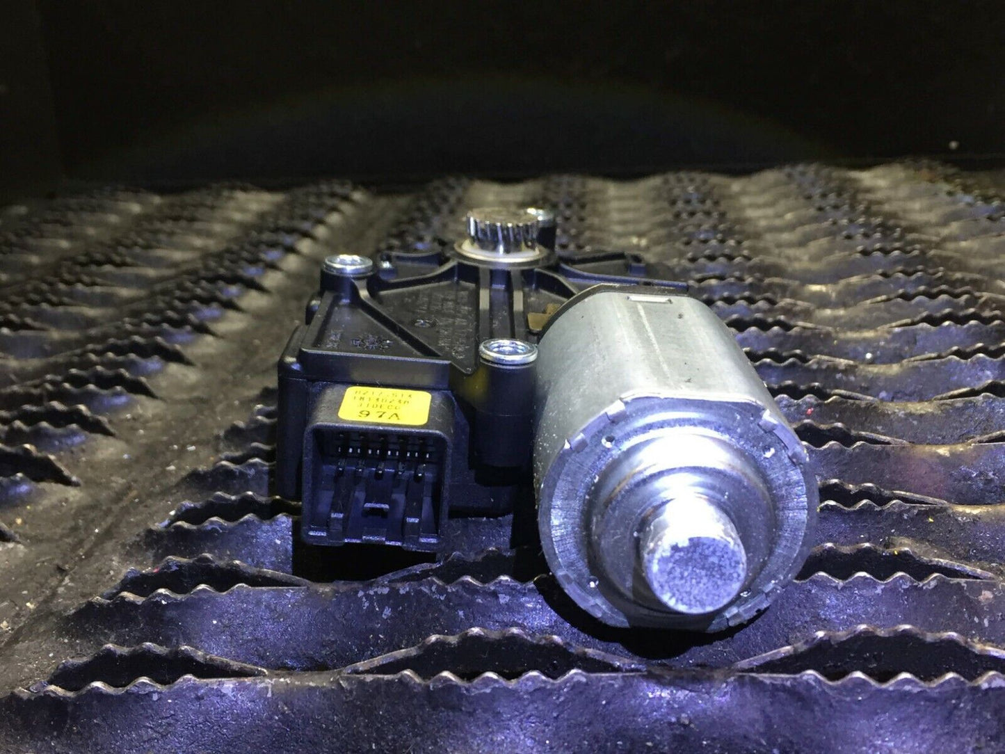 08 09 10 Subaru Impreza 2.5l Sedan Sunroof Motor OEM