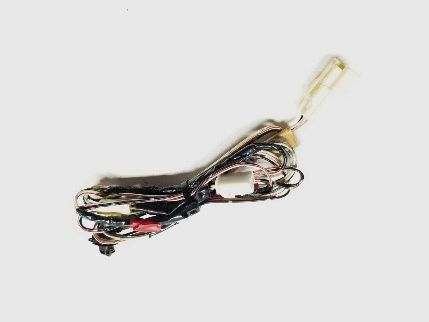 07 - 13 Suzuki Sx4 Hatchback Roof Overhead Wire Wiring Harness 36820-80j00 OEM