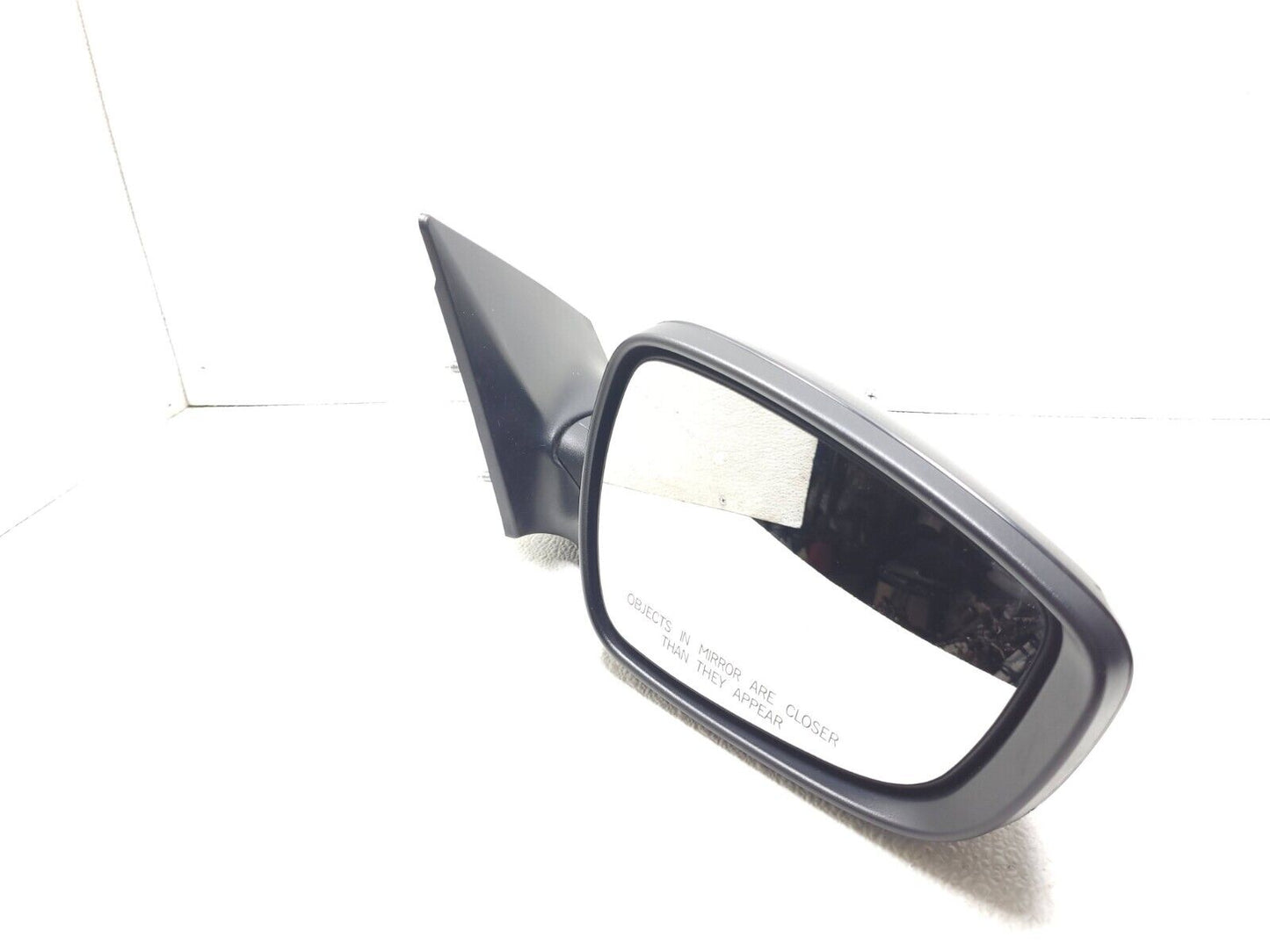 14 15 16 Hyundai Elantra Door Side View Mirror Right Pass Side OEM Sedan