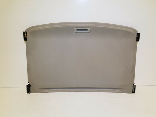 11 12 13 Honda Odyssey Sunroof Shade Trim Panel OEM