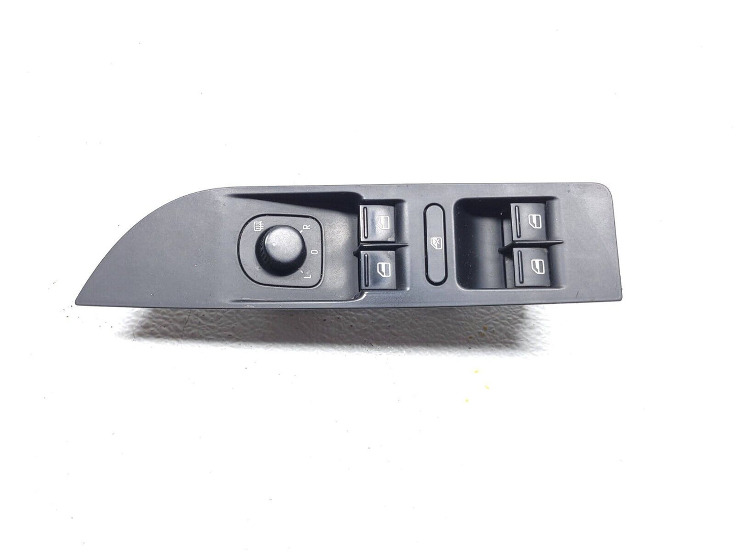 09 10 11 12 Volkswagen Cc Power Window Master Switch Front Left Driver Door OEM