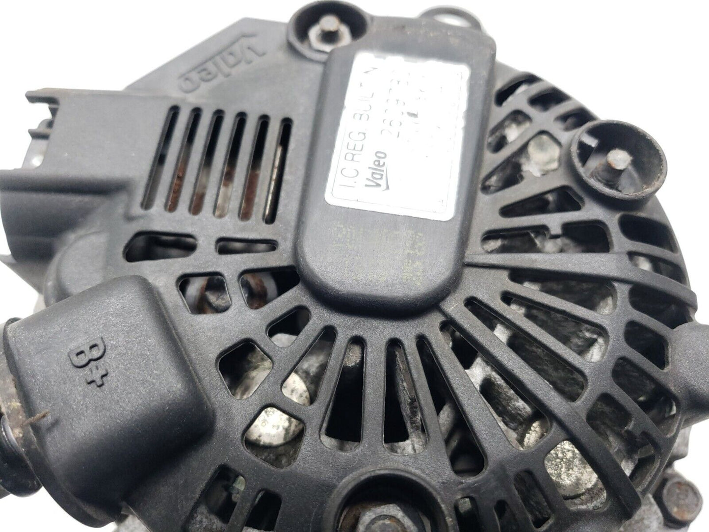 12 13 14 15 Kia Rio 1.6l At Alternator 37300-2b600 OEM