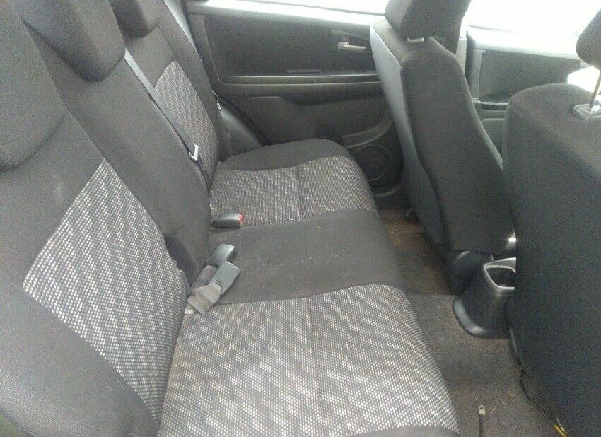 2007 - 2013 Suzuki SX4 Front Seat Headrest Left Driver Side OEM