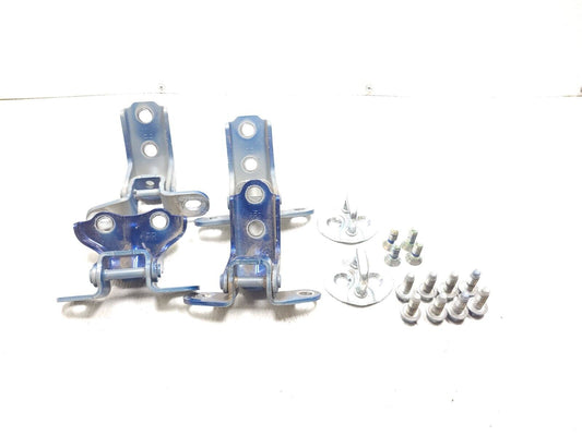13 14 15 16 Hyundai Veloster Hinge Front & Rear Door Passenger Right Side OEM