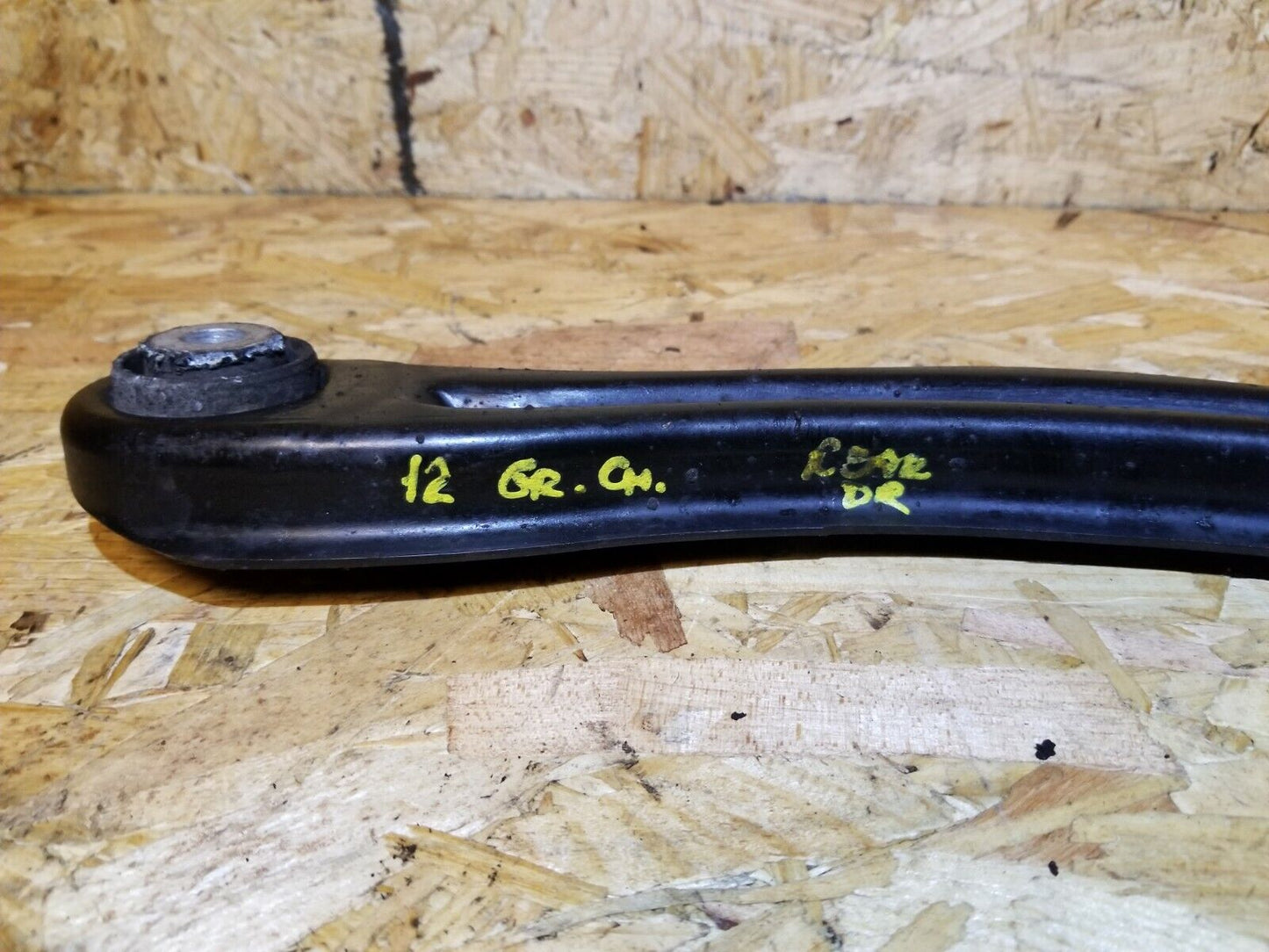 11 12 13 Jeep Grand Cherokee 3.6l Rear Left Side Camber Link Control Arm OEM