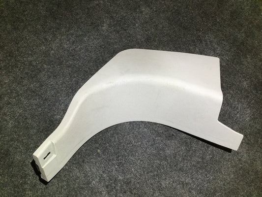 07 08 09 10 Sebring Avenger Front Right Passenger Lower Kick Trim Panel OEM