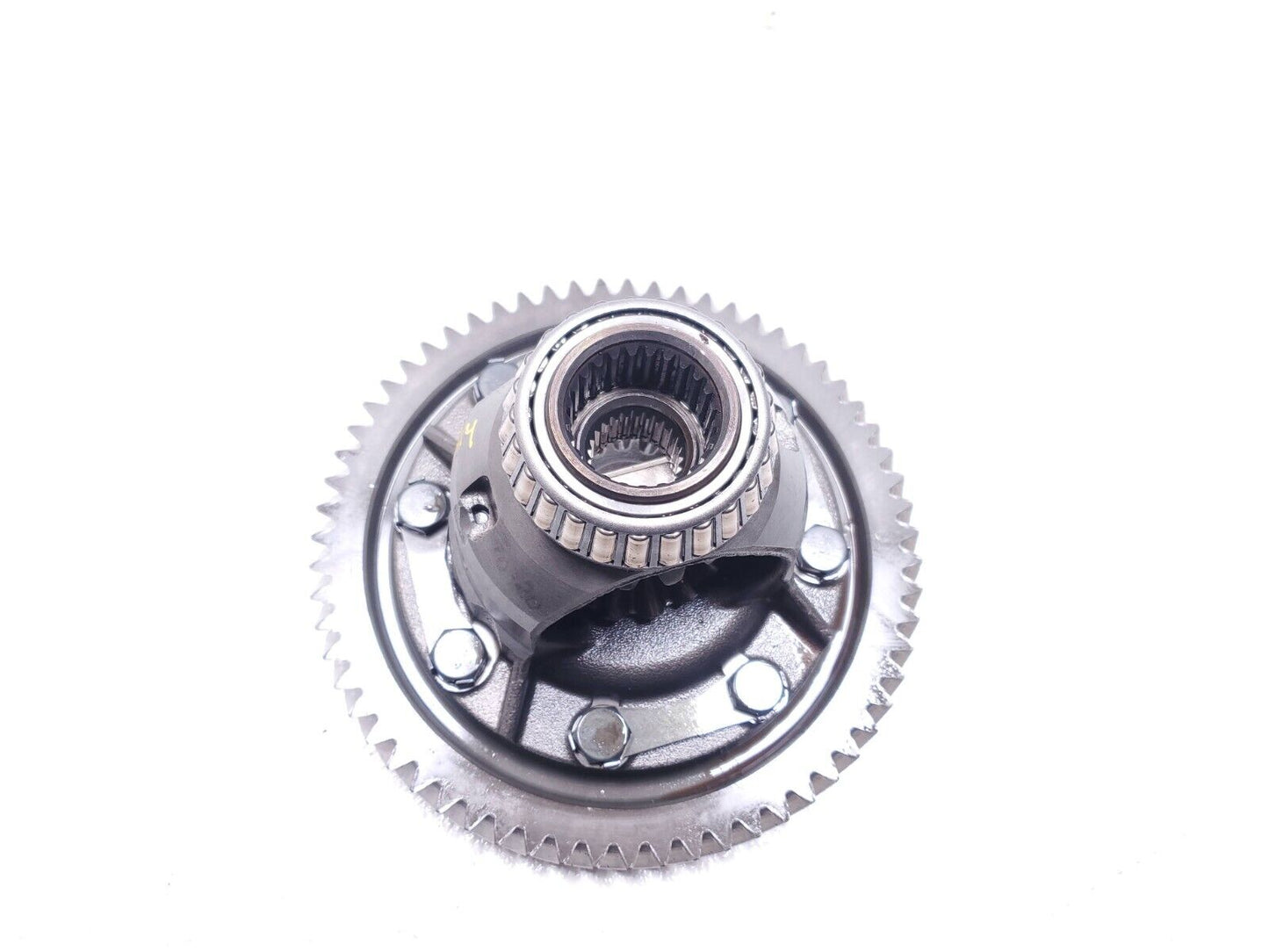 2007 - 2013 Suzuki SX4 4wd Auto Trans Main Gear Differential OEM 70k Miles