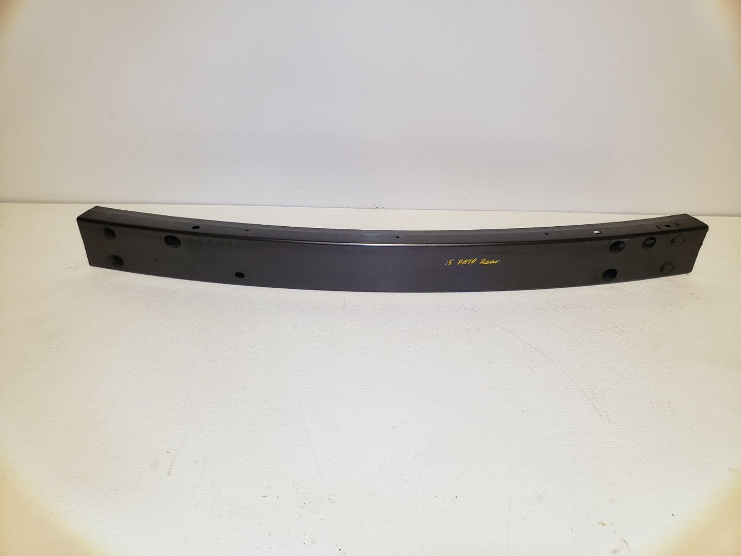 12 13 14 15 16 Jeep Patriot Rear Bumper Reinforcement Absorber Bar OEM 54k Miles