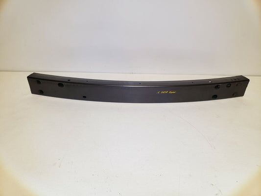12 13 14 15 16 Jeep Patriot Rear Bumper Reinforcement Absorber Bar OEM 54k Miles