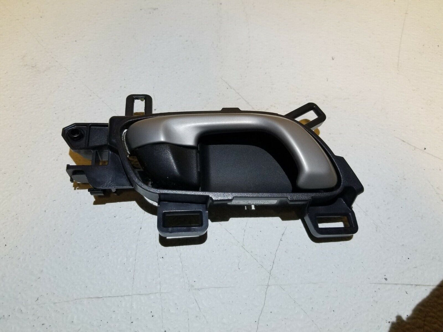 13 14 15 Honda Civic Sdn Front Right Pass Interior Door Handle OEM 89k