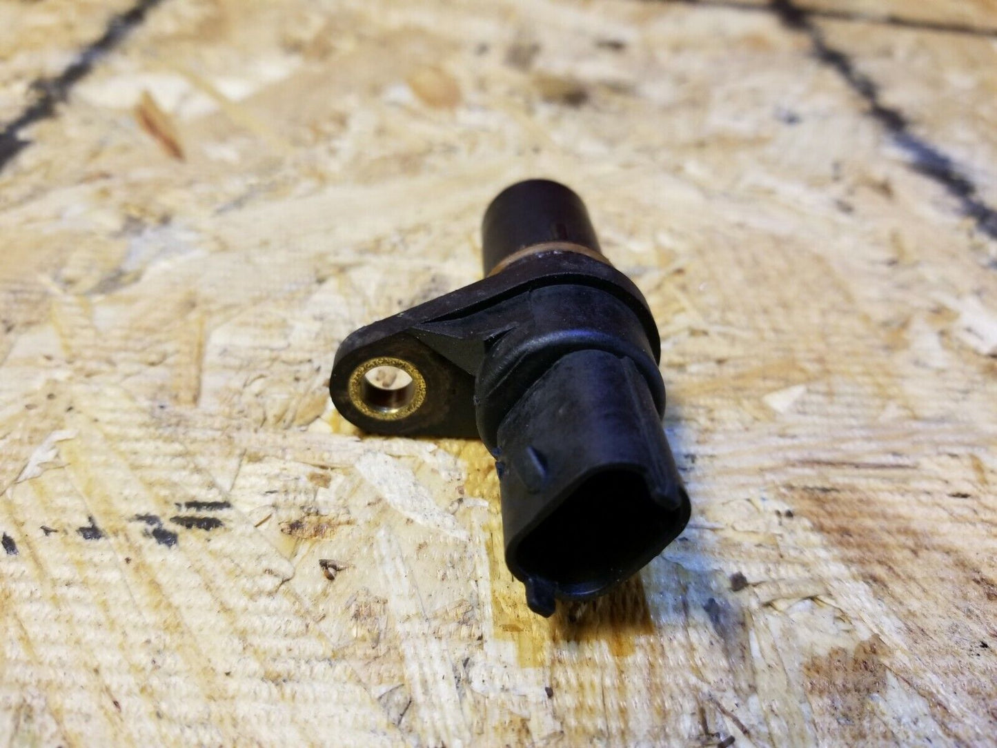 08 09 10 11 Saab 93 9-3 Crankshaft Position Sensor B207r OEM