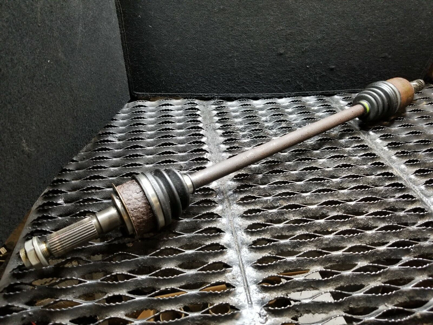 10 11 12 13 14 Subaru Legacy Rear Left Driver Side Axle Shaft OEM
