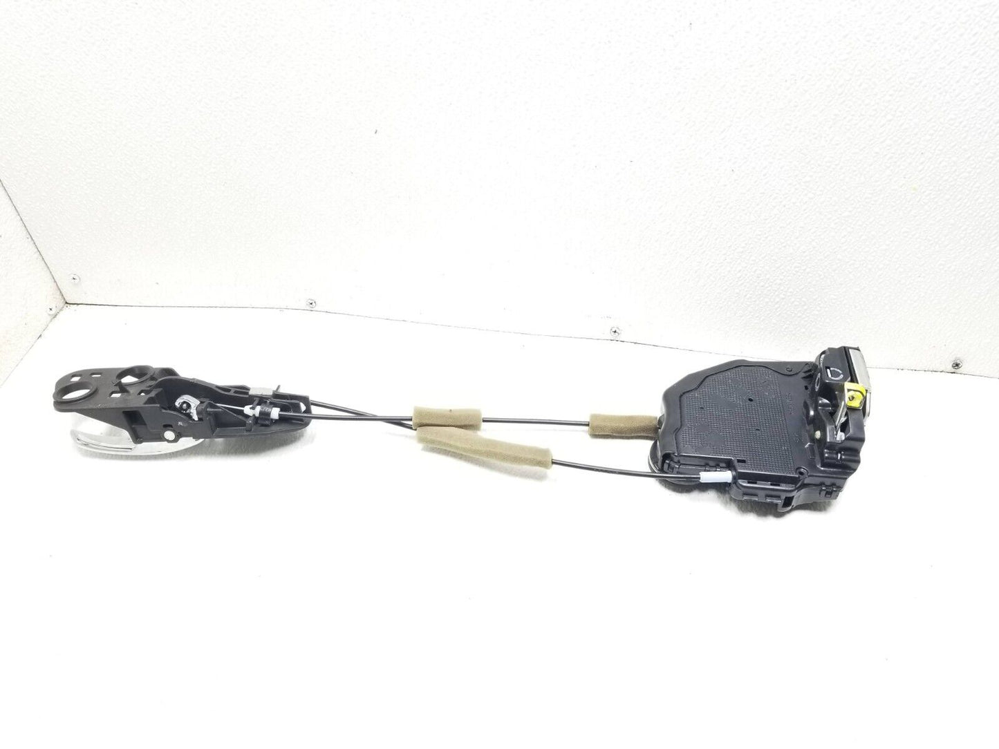 13 14 15 Acura RDX Rear Door Lock Actuator  Interior Handle Driver Side Left OEM