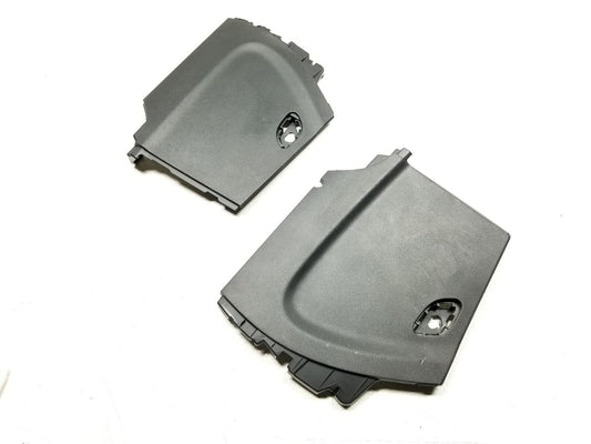 14 15 16 17 Jeep Grand Cherokee Center Console Side Trim Panel Cover Pair OEM