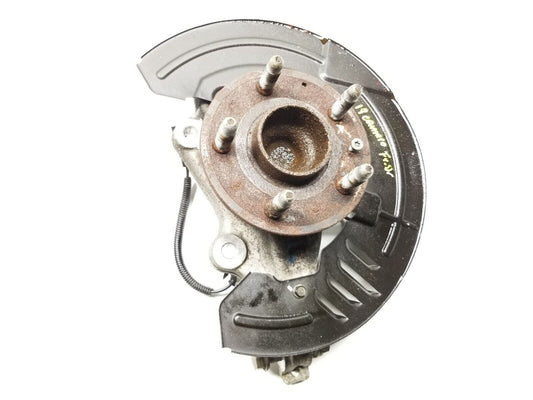 17 18 19 20 Chevrolet Camaro 3.7l Front Left Driver Side Spindle Knuckle Hub OEM