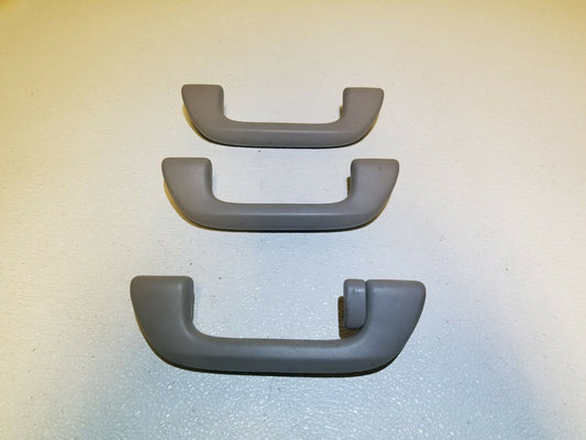 11 12 13 14 15 16 Honda Odyssey Rear Roof Grab Handle 3pcs OEM
