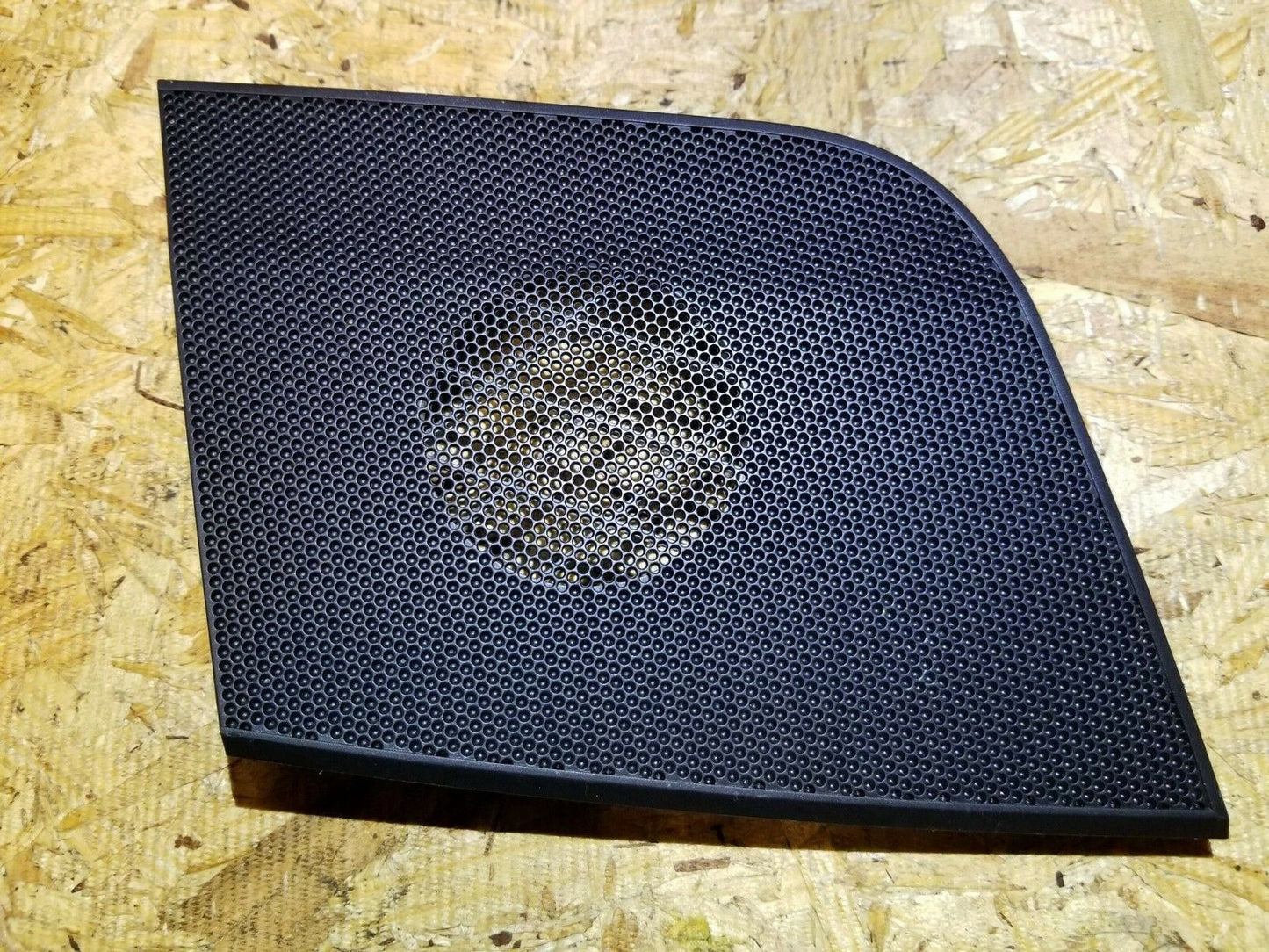15 16 17 Subaru Legacy Dash Speaker Grille Trim Right Pass Side OEM 10k