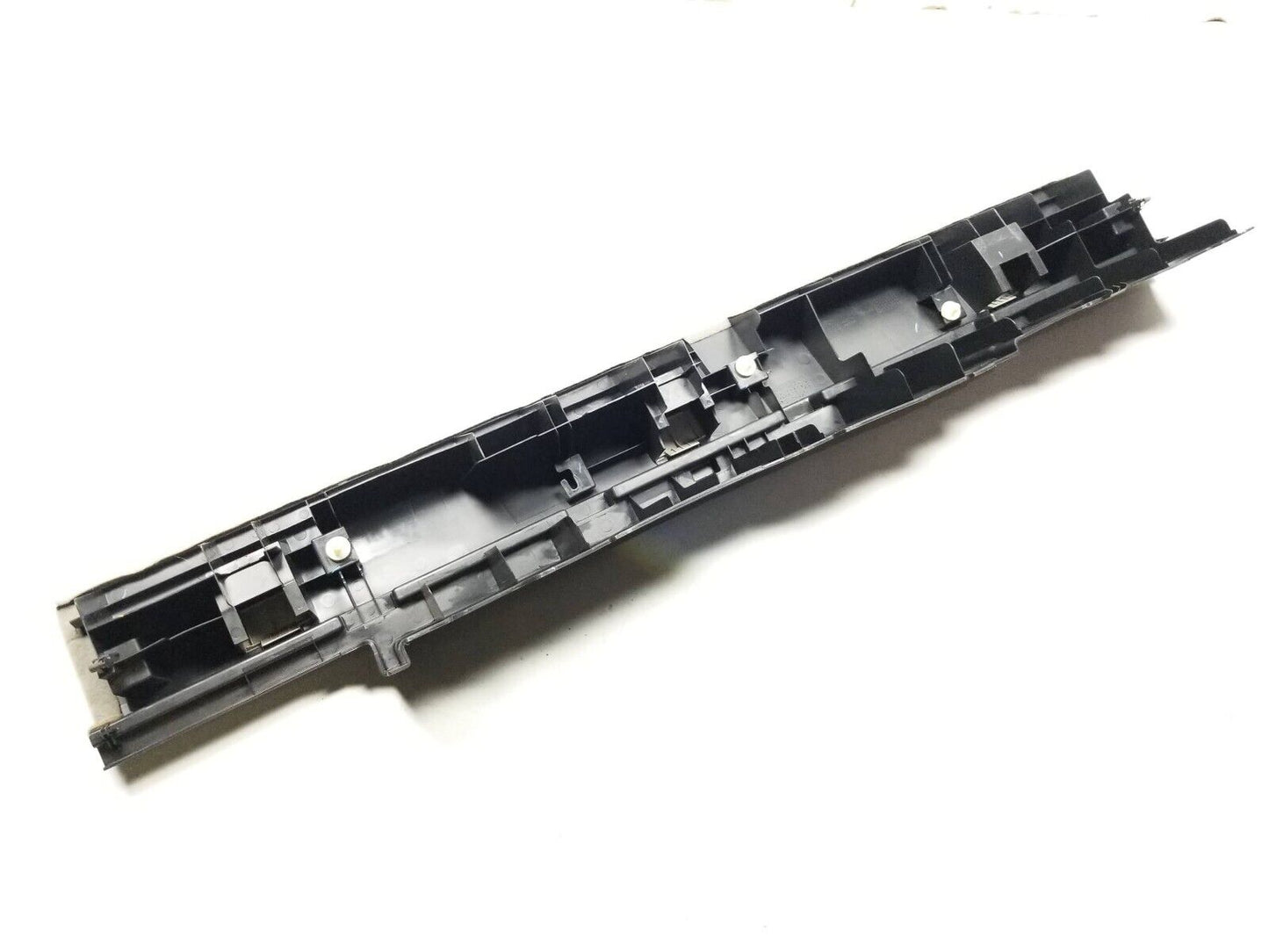 12 13 14 15 Nissan Rogue Rear Trunk Trim Pane OEM ✅