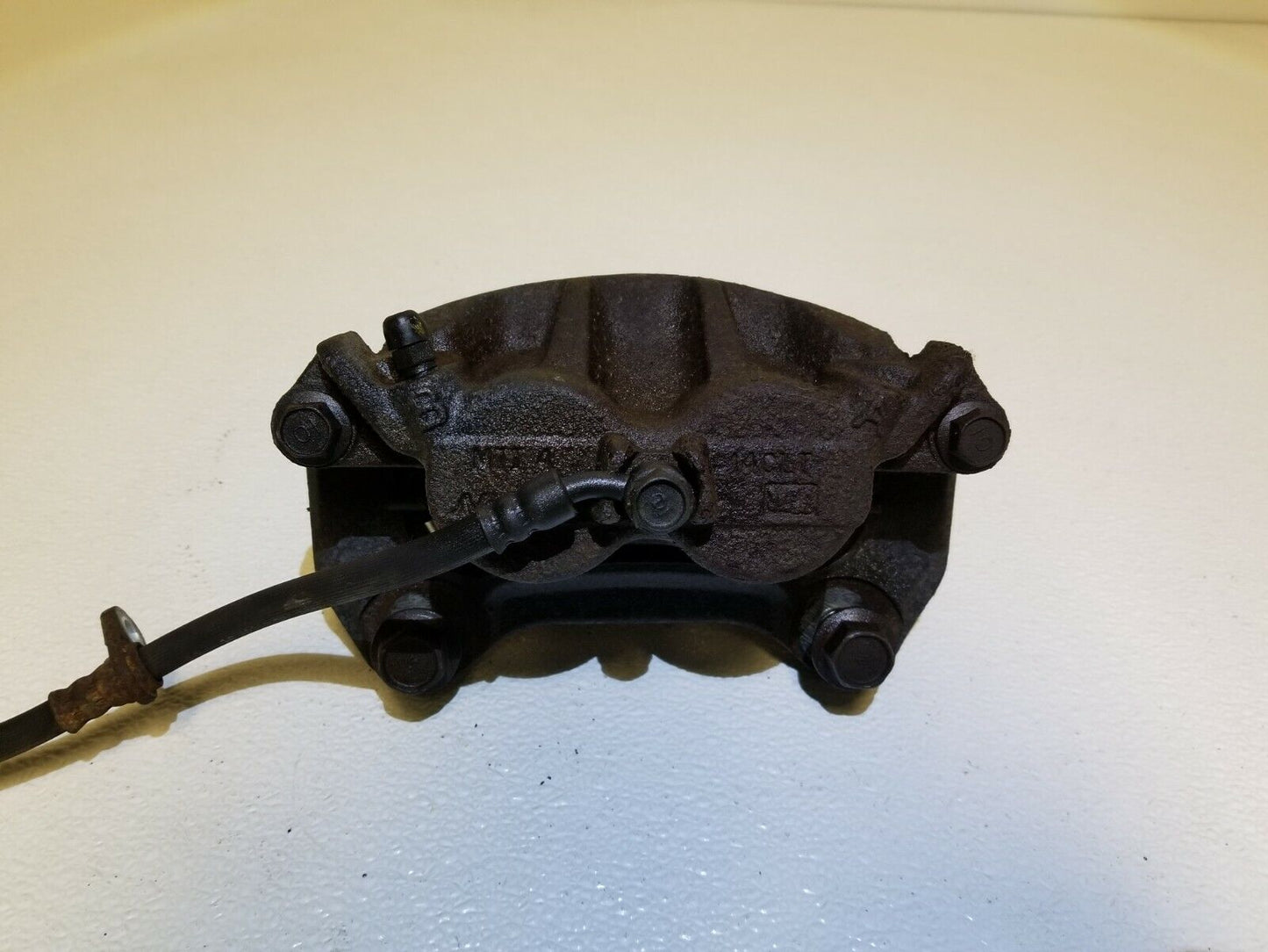 11 12 13 14 15 16 Honda Odyssey Front Brake Caliper Left Driver Side OEM