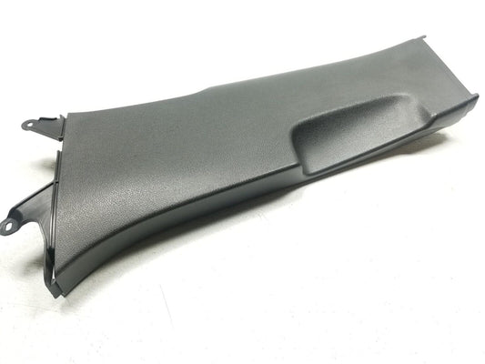 10 11 12 13 14 VW Golf GTI Left Driver Lower B Pillar Cover Panel Trim OEM