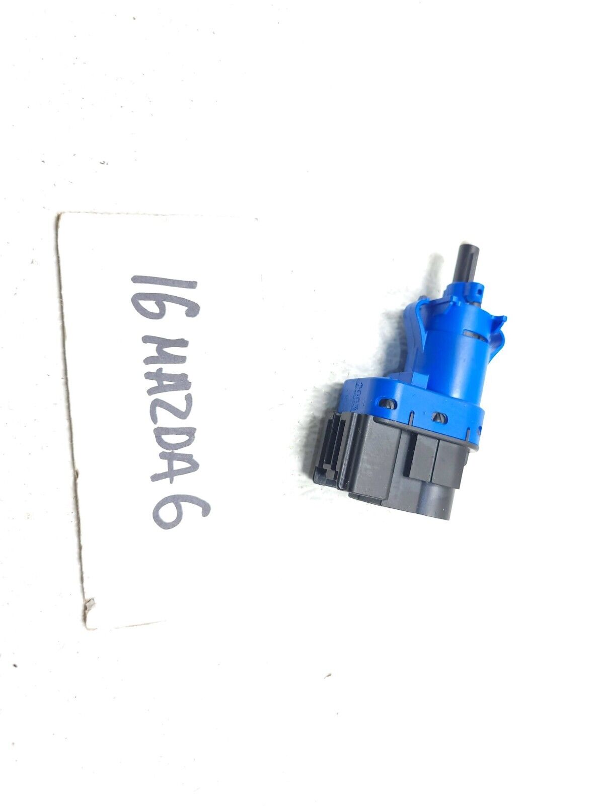 2014 - 2017 Mazda 6  Brake Light Switch  OEM