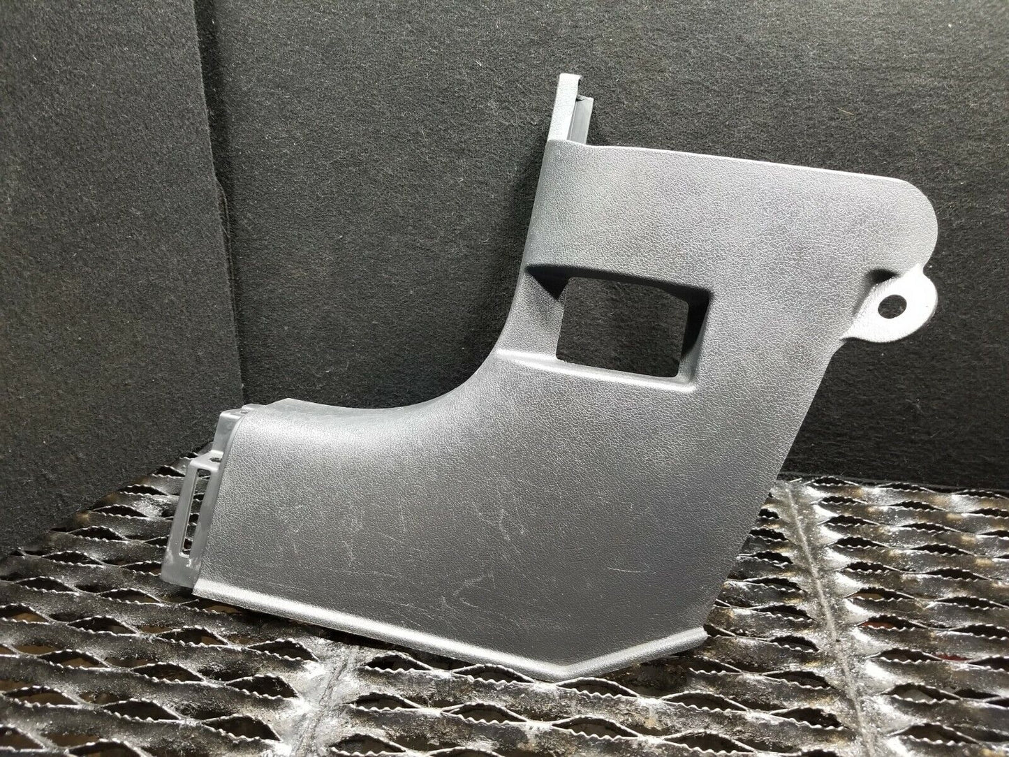 07 - 12 Dodge Caliber Kick Panel Trim Cover Driver Side Left OEM
