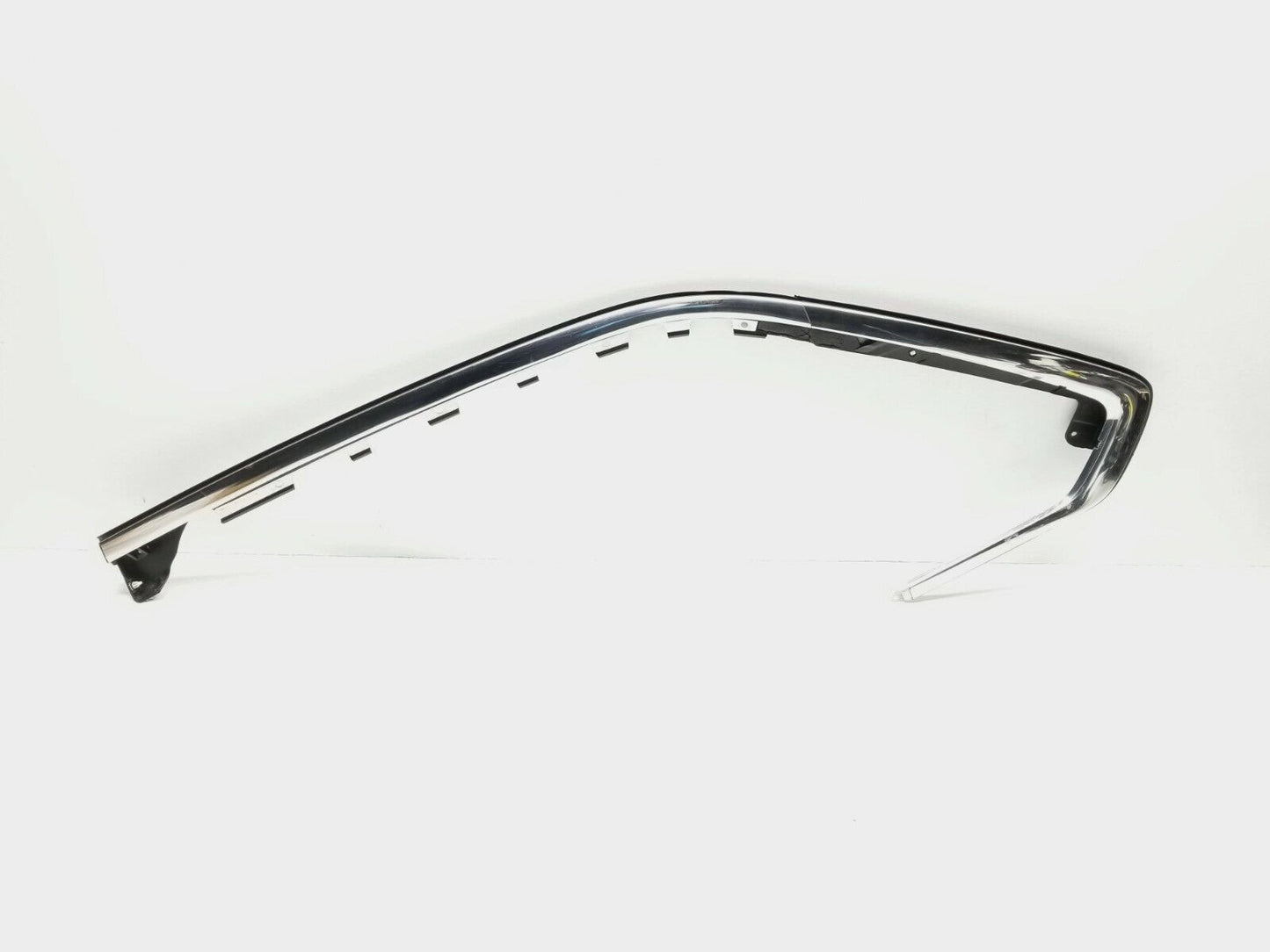 10 11 12 13 14 15 Chevy Equinox Rear Left Driver Door Chrome Molding OEM 62k