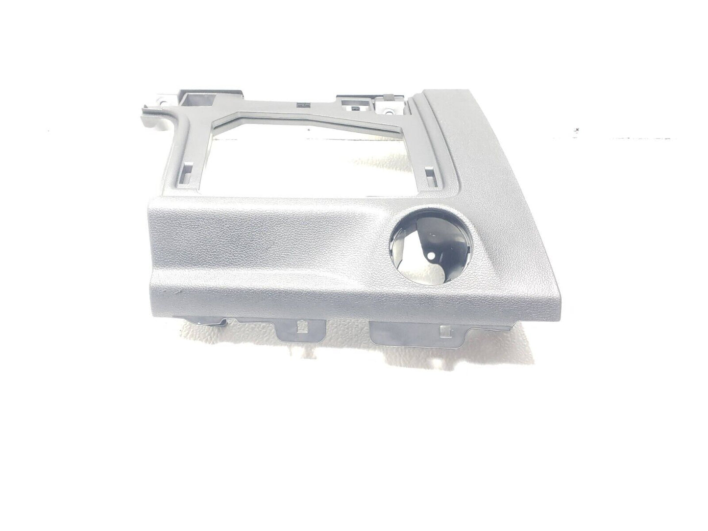 19 20 21 Volkswagen Jetta Lower Instrument Panel Trim 17b858365 OEM