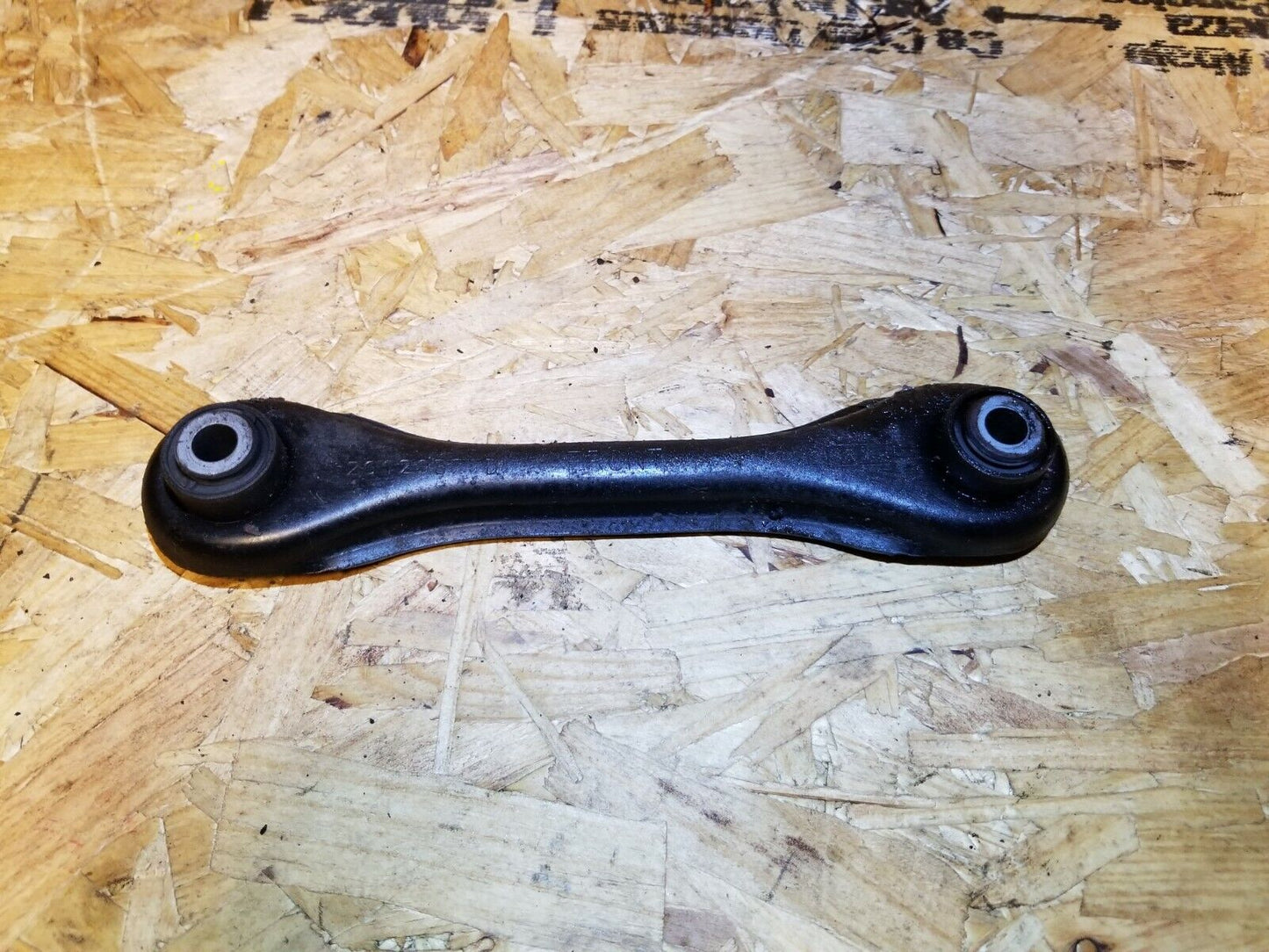 09 10 11 12 13 Mazda 3 Rear Right Passenger Side Lower Forward Control Arm OEM