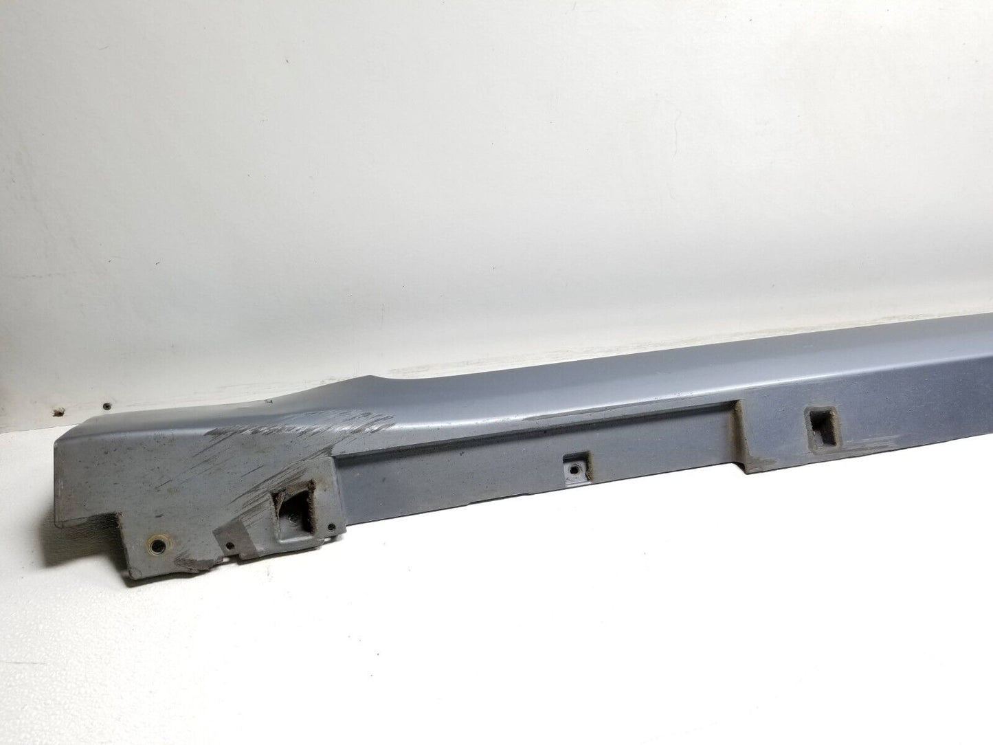 16 17 18 19 20 Infiniti Q50 Rocker Panel Skirt Molding Left Driver Side OEM