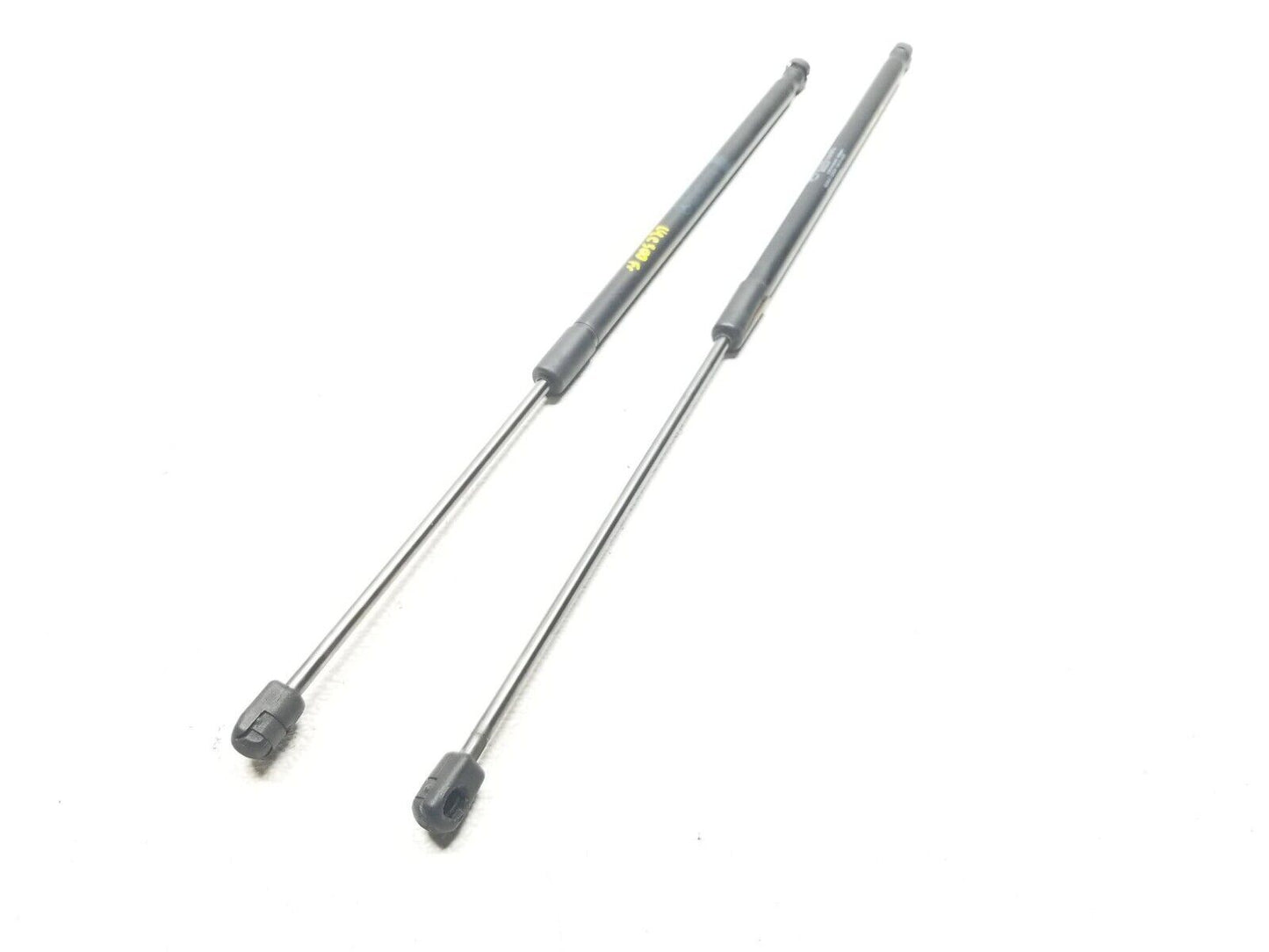 12 13 14 Mercedes-benz C300 Hood Shock Strut Support 2129800564 2pcs OEM