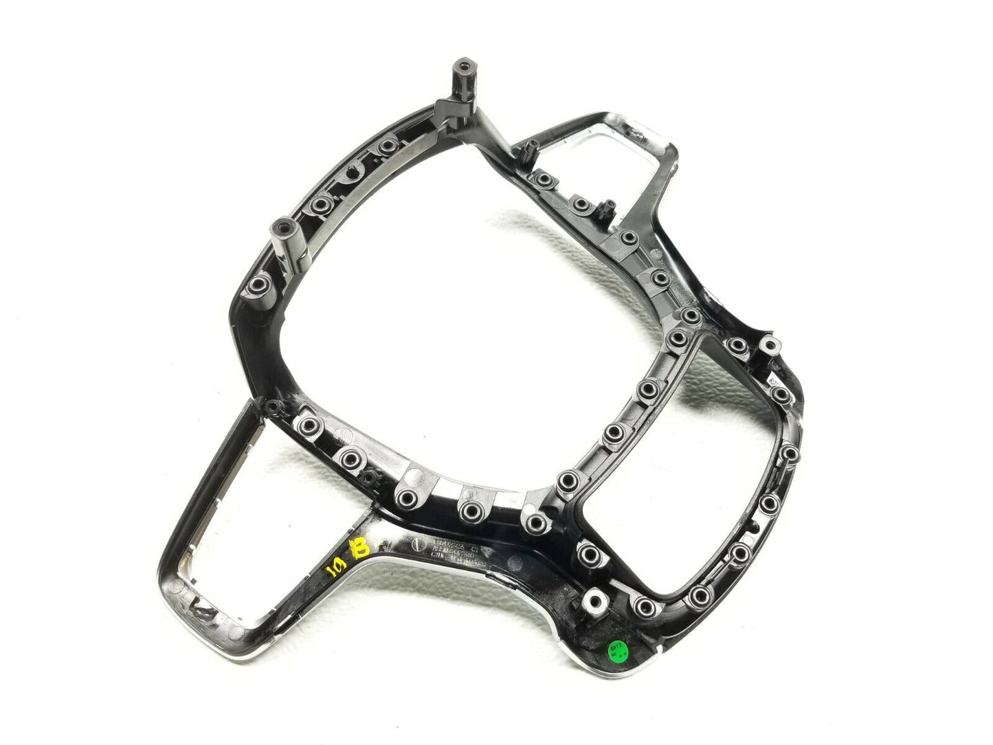 19 20 Chevy Blazer Rs Steering Wheel Trim Bezel OEM 11k Miles